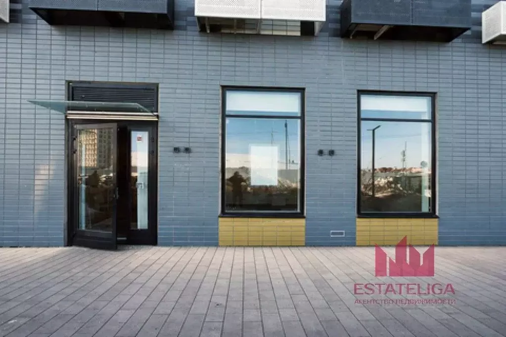 Помещение свободного назначения в Москва ул. Саларьевская, 9 (64 м) - Фото 2