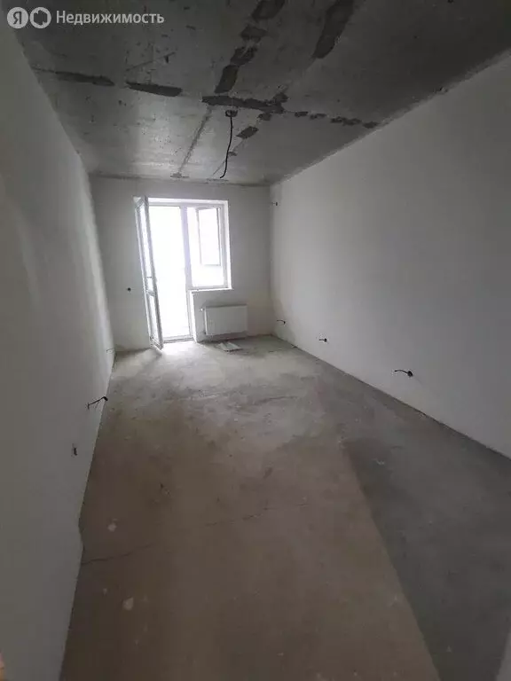2-комнатная квартира: Знаменский, Природная улица, 10Бк8 (66 м) - Фото 1