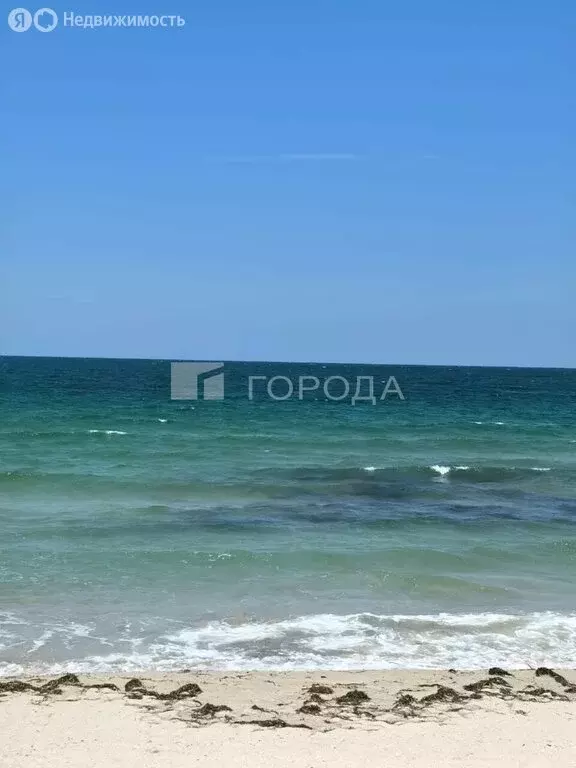 Участок в Черноморское, Сигнальная улица, 15Ж (8.1 м) - Фото 1