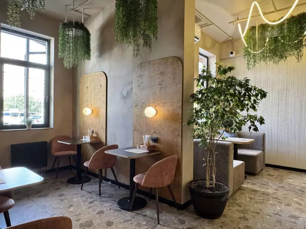 Помещение свободного назначения в Краснодарский край, Краснодар ... - Фото 2