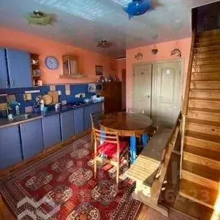 Коттедж в Крым, Сакский район, с. Штормовое ул. Черноморская (140 м) - Фото 2