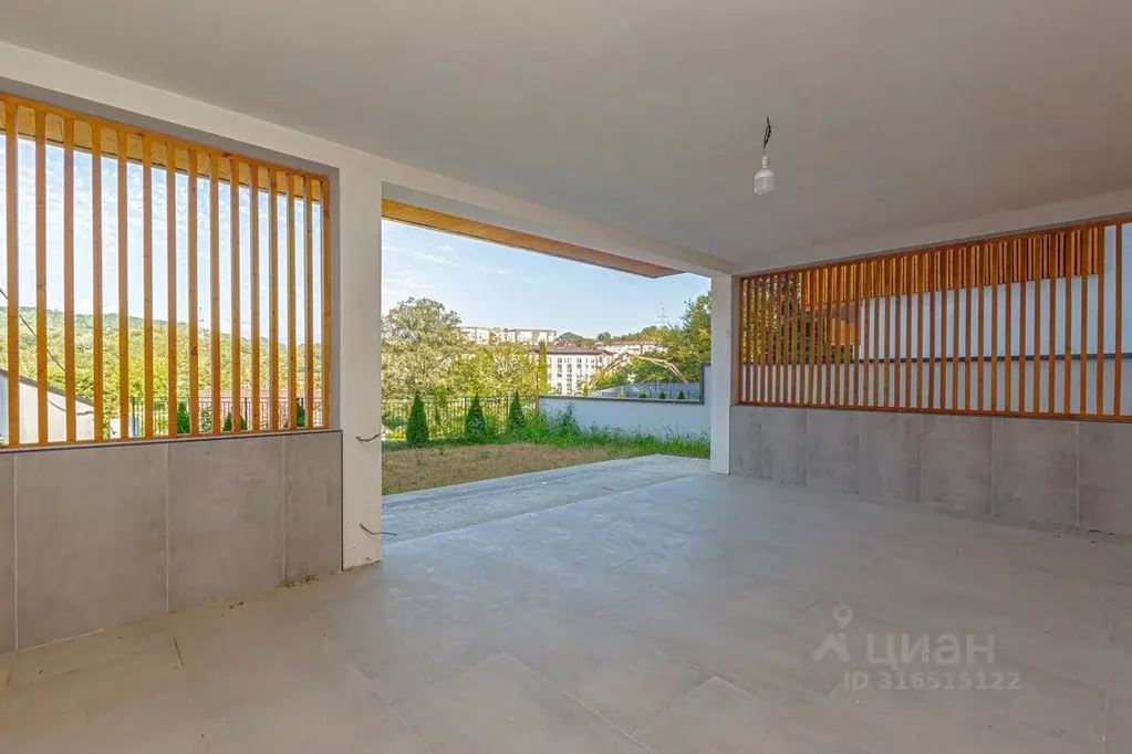 Дом в Краснодарский край, Сочи ул. Мечтателей, 7 (120 м) - Фото 1