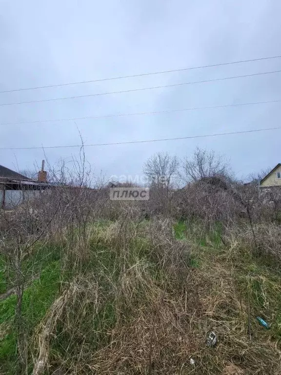 Участок в Краснодарский край, Абинский район, Ахтырское городское ... - Фото 1