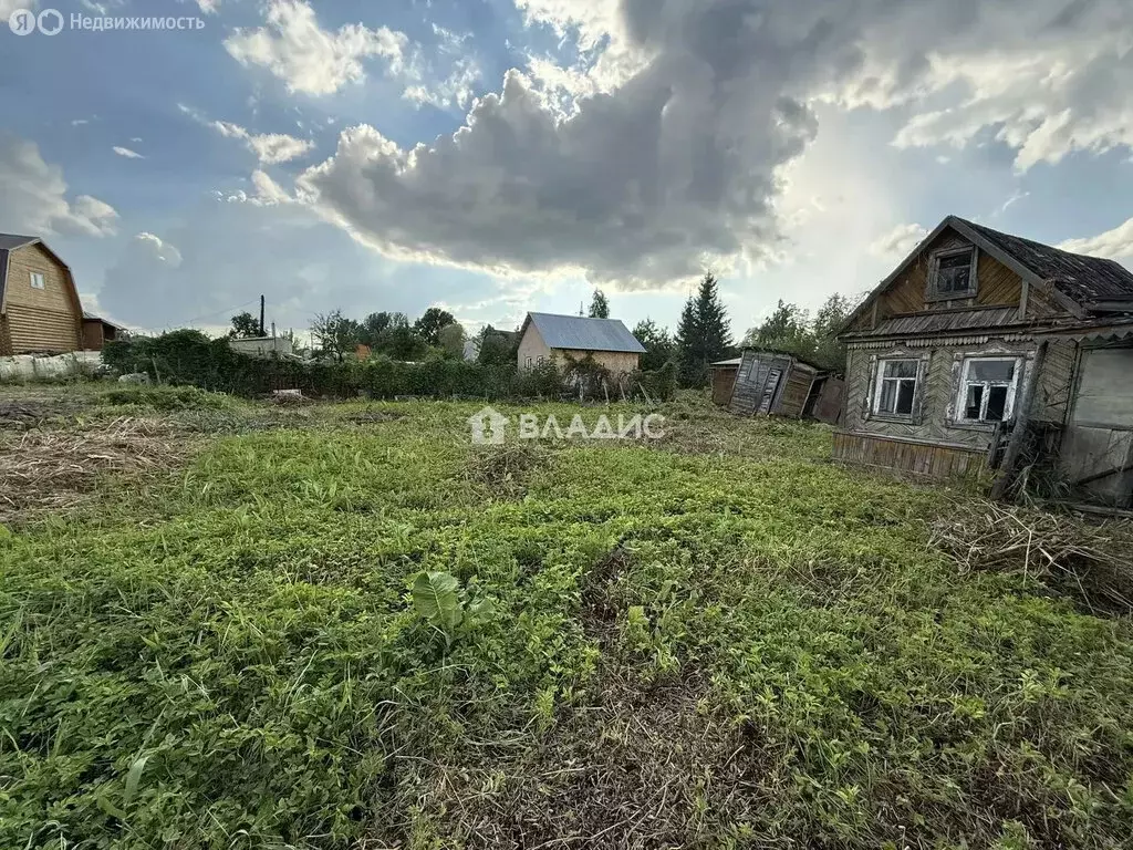 Участок в Казань, СНТ Сад № 2 (5.77 м) - Фото 2