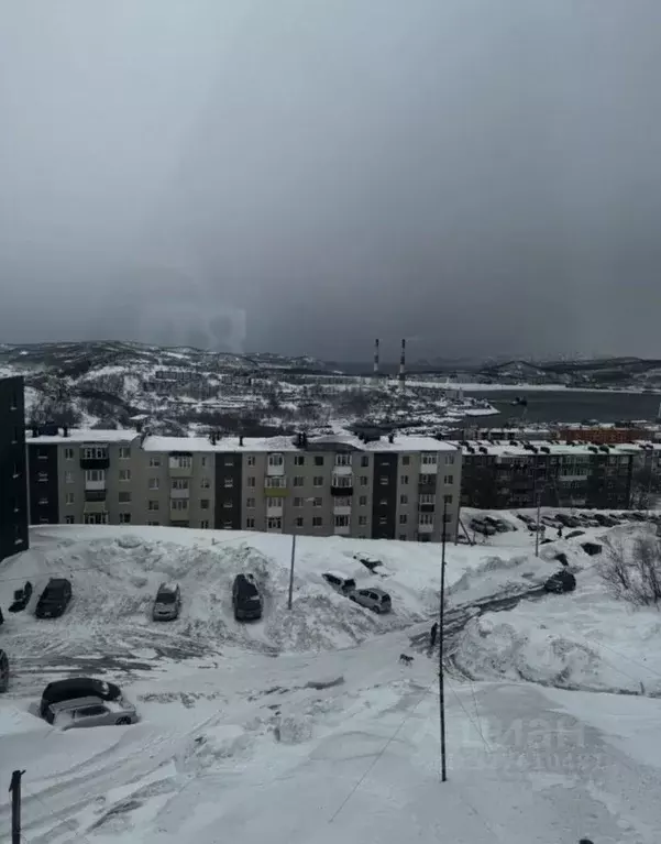 3-к кв. Камчатский край, Петропавловск-Камчатский ул. Пономарева, 35 ... - Фото 2