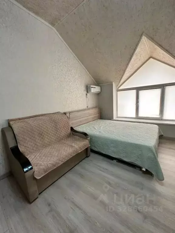 1-к кв. Дагестан, Избербаш ул. Имени Р. Зорге, 40А (23.0 м) - Фото 1