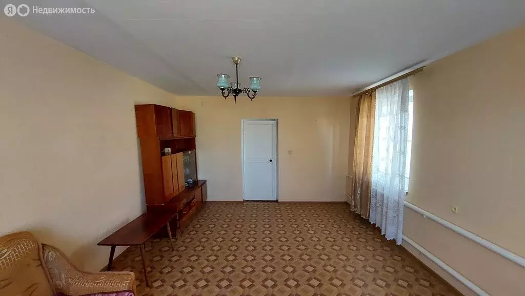 Квартира-студия: Темрюк, улица Анджиевского, 44 (41 м) - Фото 2