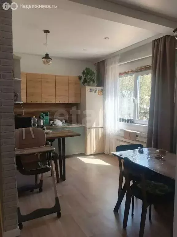Дом в село Кызыл-Озек, Трудовая улица (64 м) - Фото 1