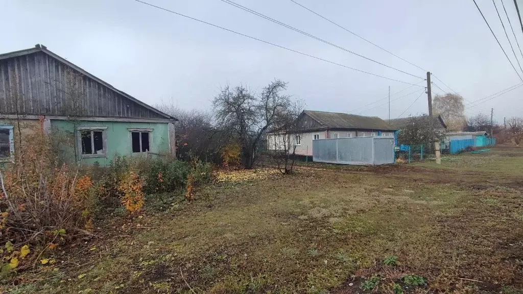 3-к кв. Пензенская область, Каменский район, д. Кургановка Центральная ... - Фото 2