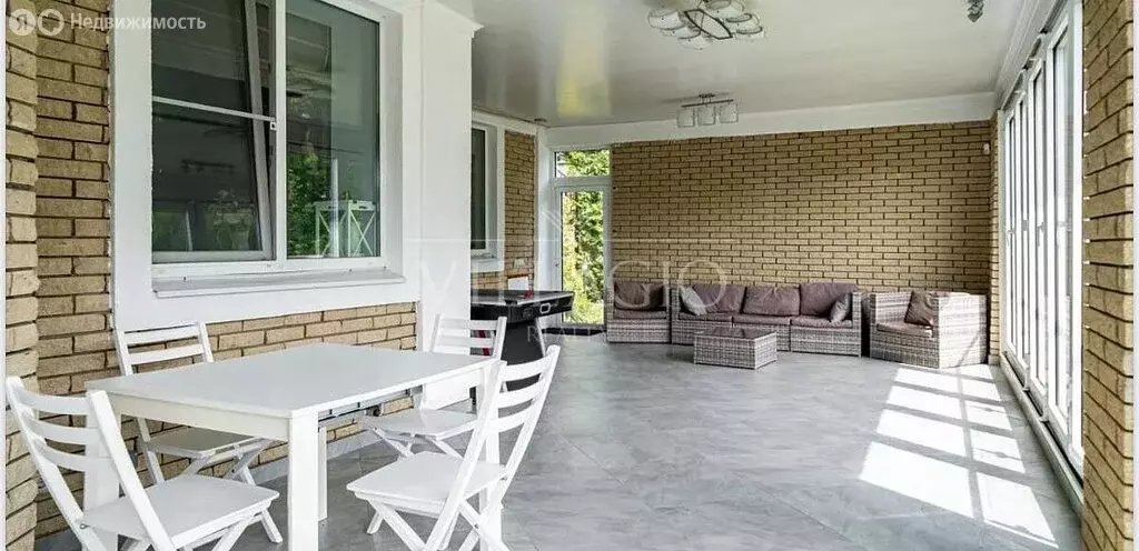 Дом в деревня Лешково, Международная улица (420 м) - Фото 1