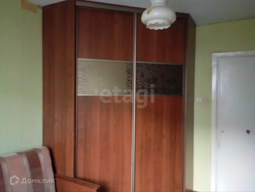 Продаётся 2-к квартира, 51.3 м - Фото 1