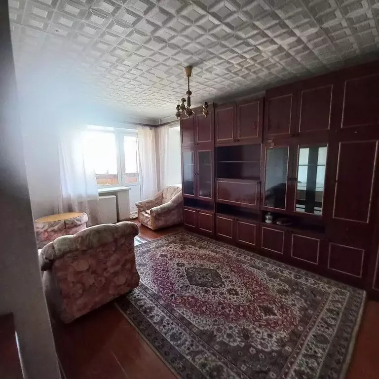 Квартира, 2 комнаты, 45 м - Фото 0