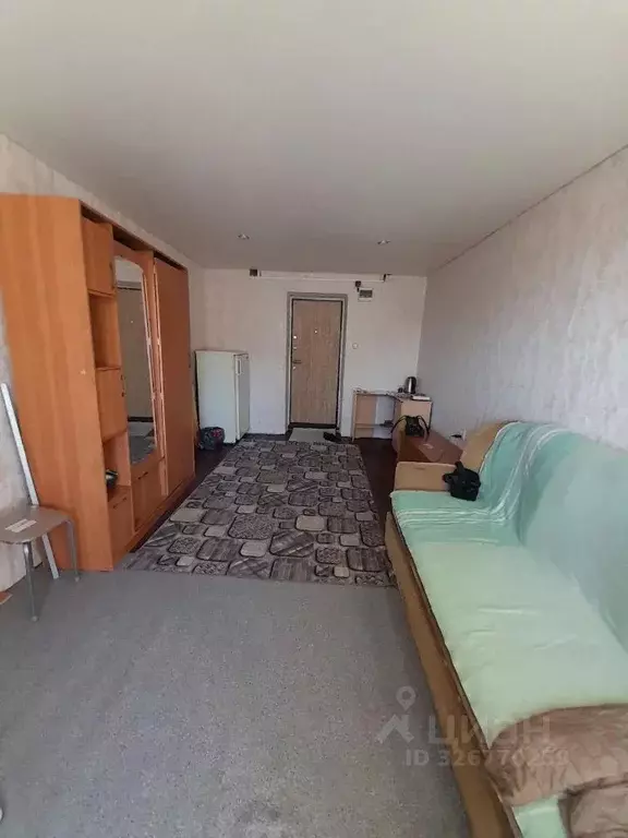 Комната Белгородская область, Старый Оскол Горняк мкр, 18 (18.3 м) - Фото 1