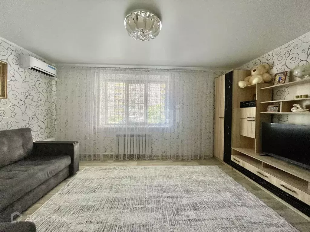 Продаётся 2-к квартира, 52.8 м - Фото 1