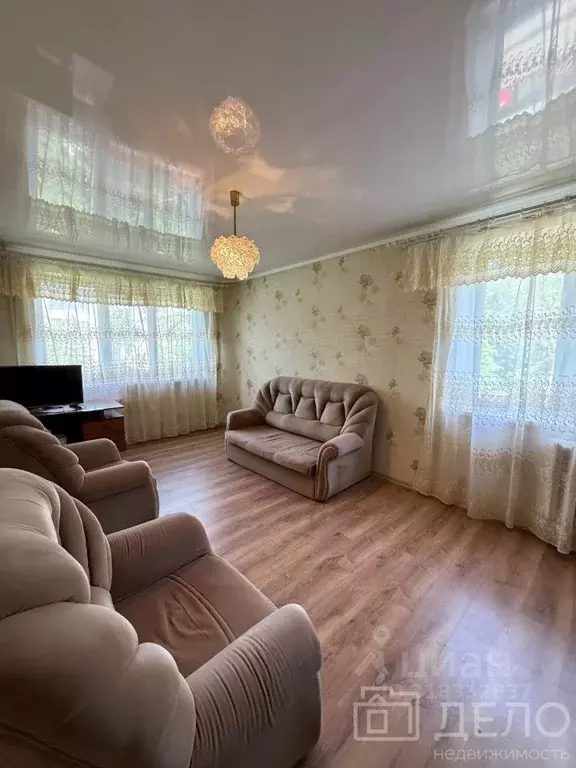 3-к кв. Рязанская область, Рязань Московский р-н, ул. Костычева, 10к1 ... - Фото 0