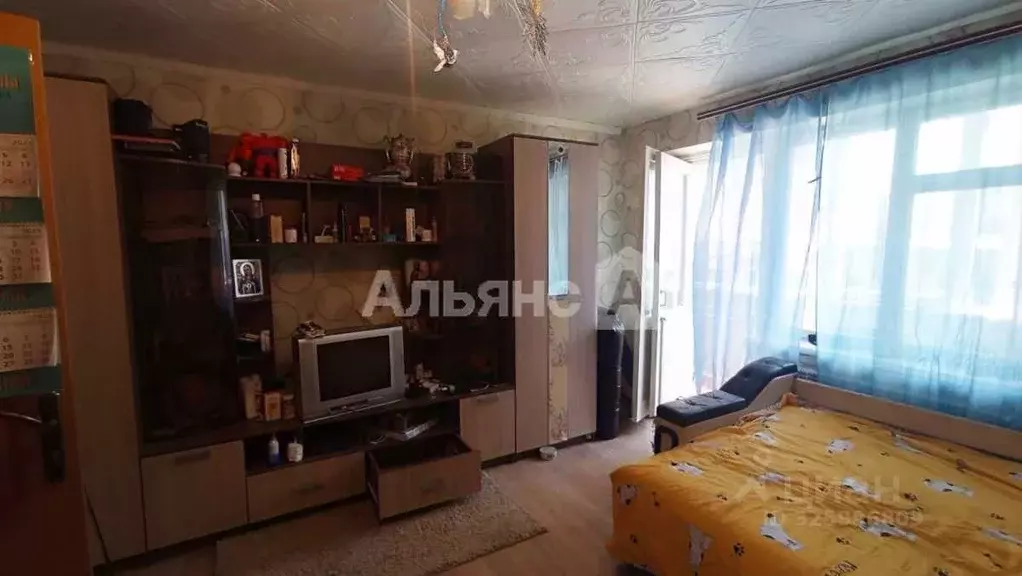 4-к кв. Ростовская область, Белокалитвинский район, Шолоховский пгт ... - Фото 1