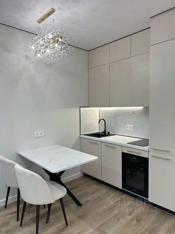 Студия Татарстан, Казань Меридианная ул., 1а (34.0 м) - Фото 1