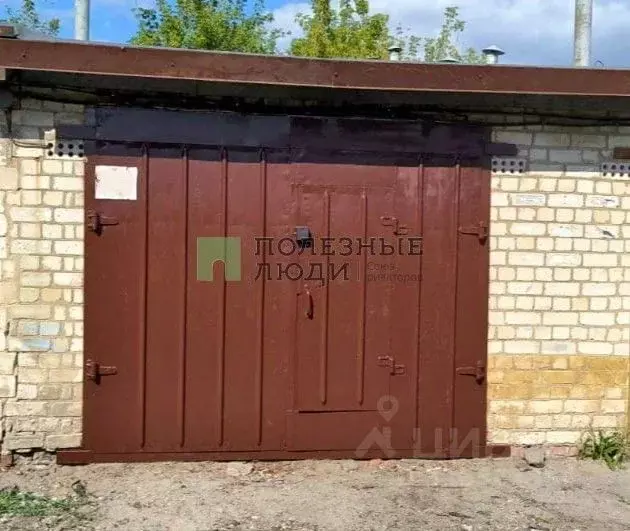 Гараж в Орловская область, Орел ГСК Энергетик тер.,  (25 м) - Фото 1