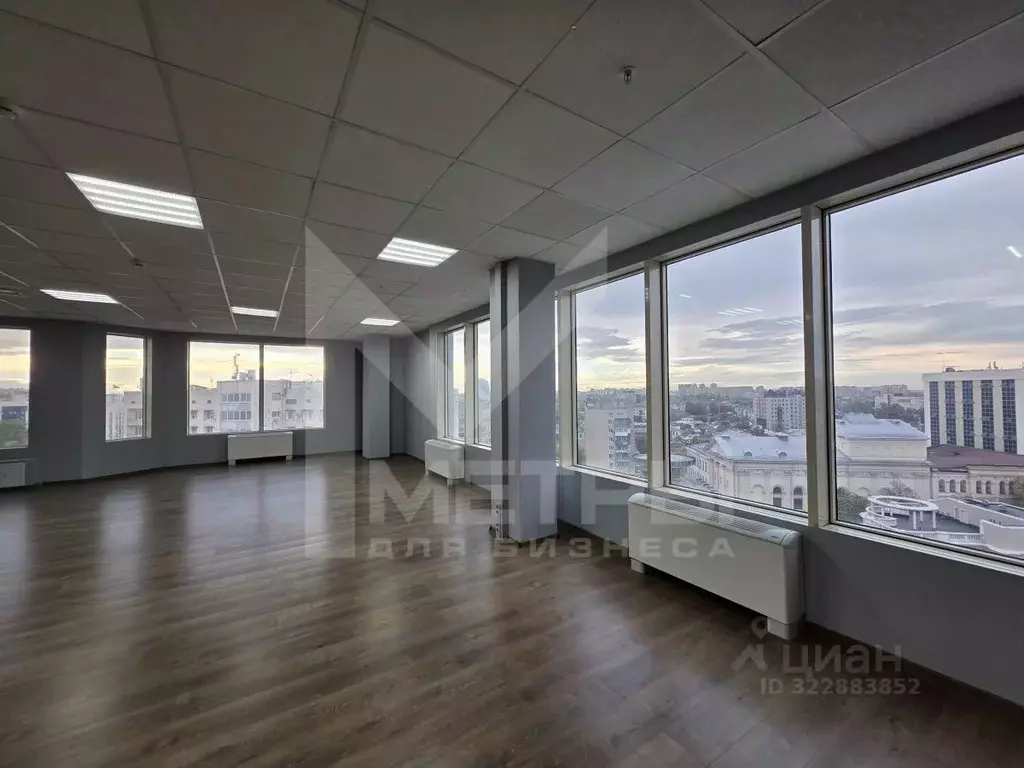 Офис в Краснодарский край, Краснодар Центральный мкр, ул. Гоголя, 68 ... - Фото 1