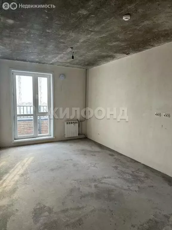 2-комнатная квартира: Новосибирск, улица Петухова, 16/3 (45.14 м) - Фото 1