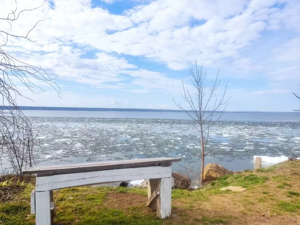 Участок в Волжский, СНТ Цветущий Сад, Мандариновая улица (7.74 м) - Фото 1