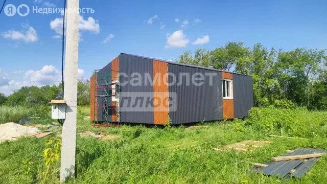 Дом в Челябинская область, Сосновский муниципальный округ, посёлок ... - Фото 2