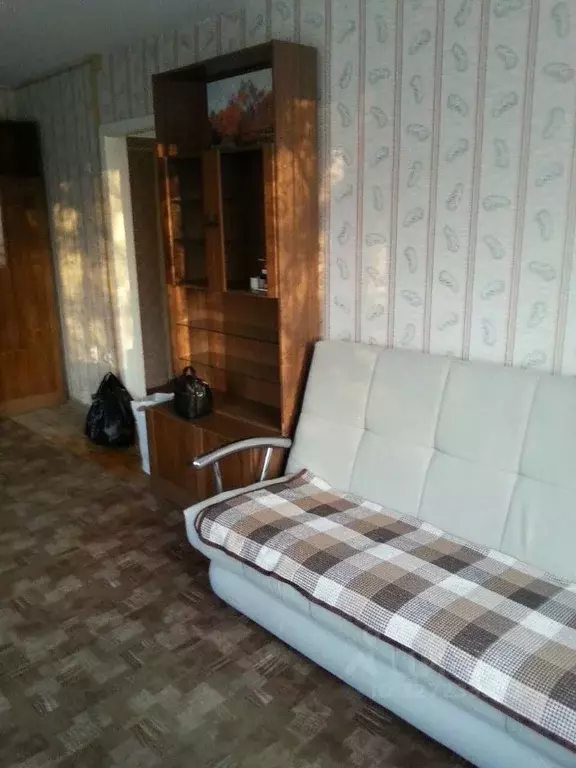 1-к кв. Москва Ивановская ул., 14К1 (32.0 м) - Фото 2