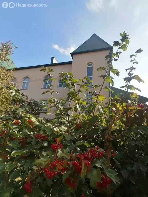 Дом в Татарка, Академическая улица, 1 (294 м) - Фото 0