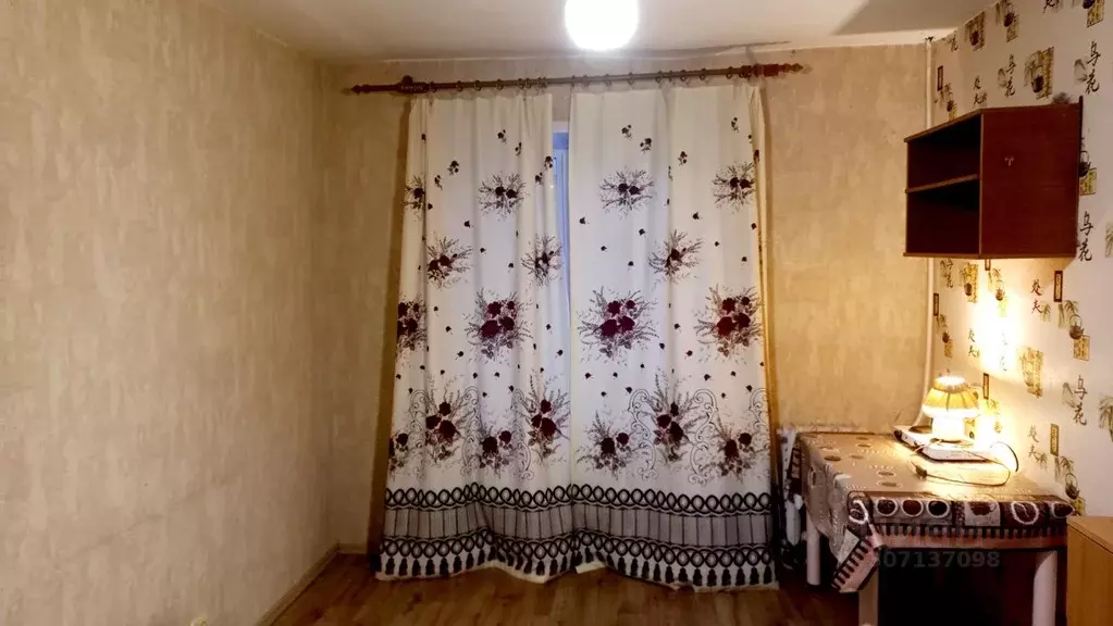 Комната Самарская область, Самара пос. Управленческий, ул. ... - Фото 1