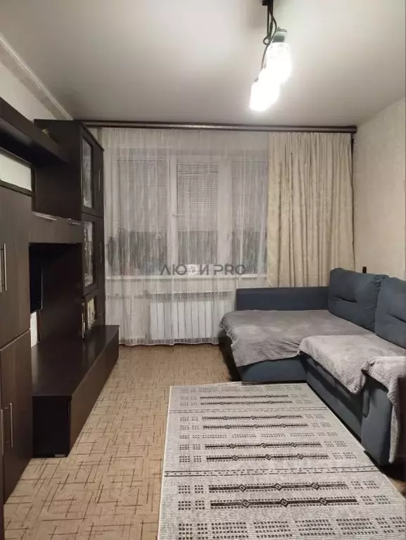 1-к кв. Саратовская область, Саратов Тульская ул., 8 (29.0 м) - Фото 1