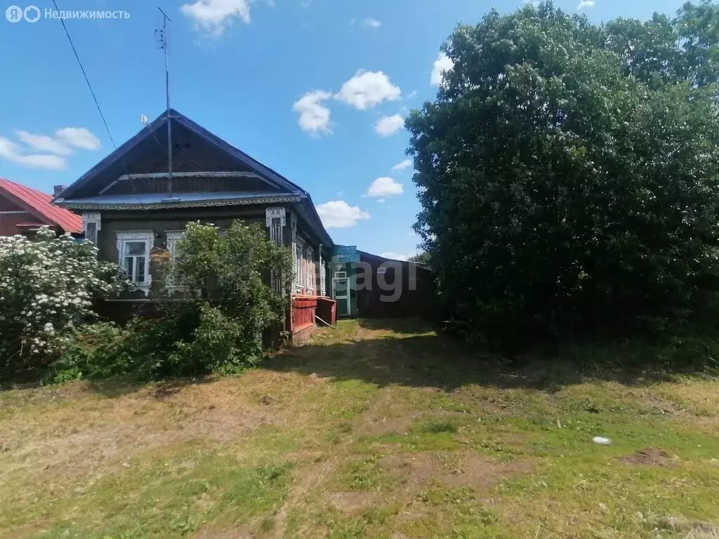 Дом в село Войново, Центральная улица (40.4 м) - Фото 1