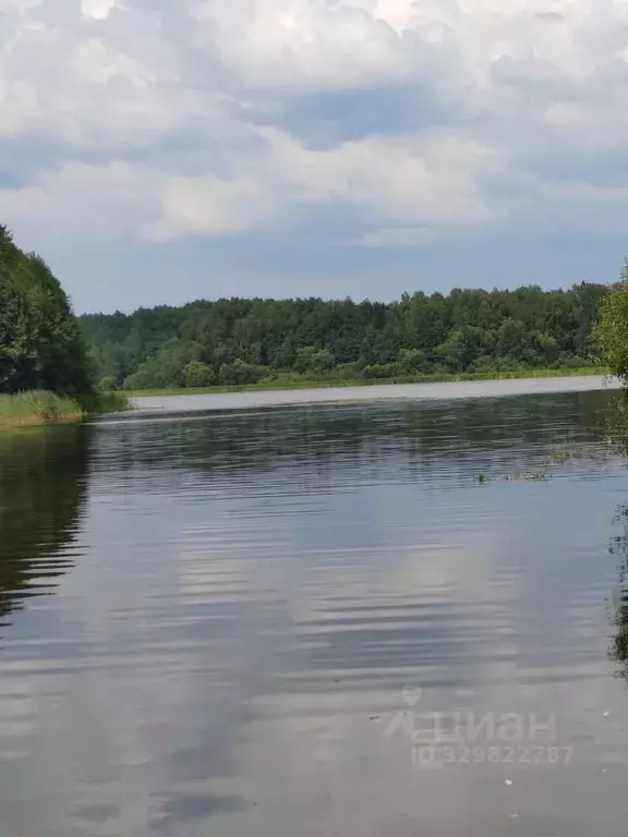Участок в Тверская область, Конаковский муниципальный округ, д. ... - Фото 1