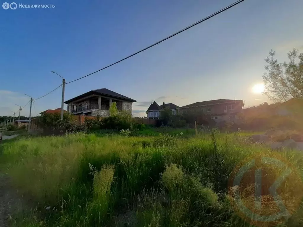 Участок в Симферополь, улица Ивана Купала, 3 (8 м) - Фото 2