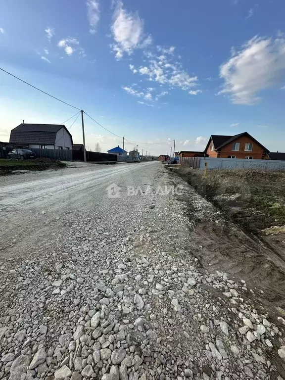 Участок 11,7 сот. (ИЖС) - Фото 0