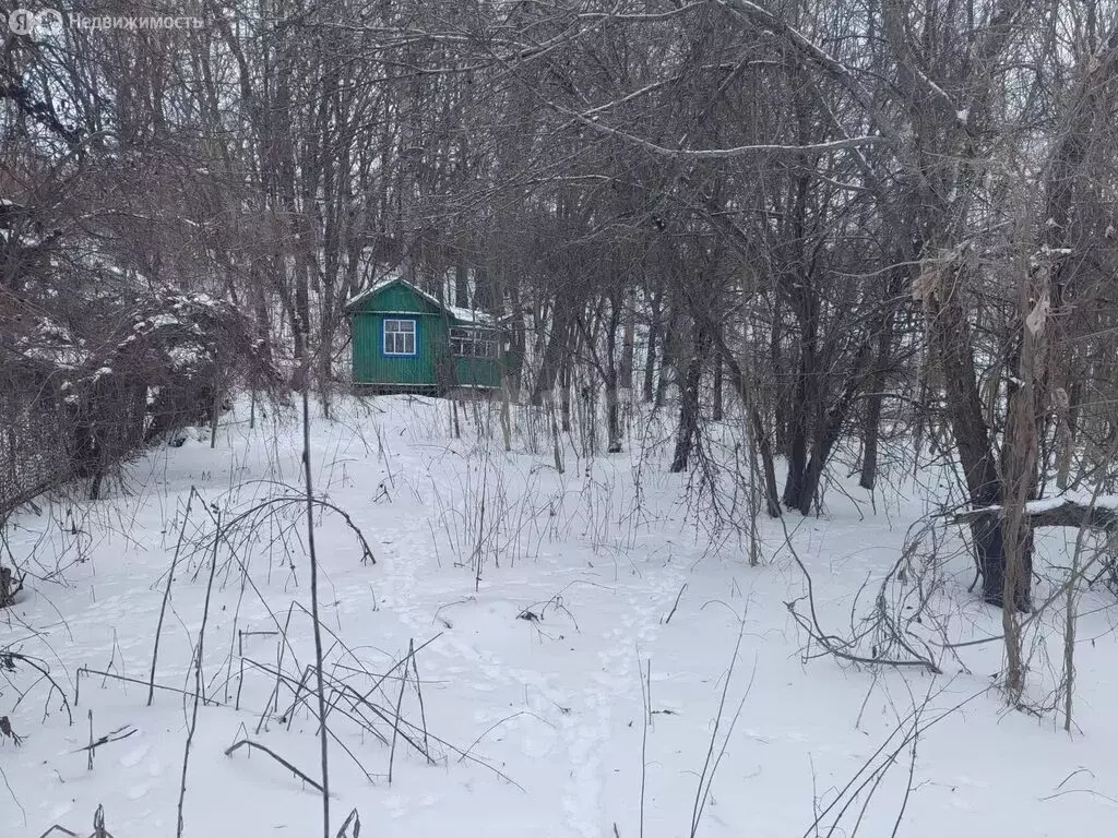 Участок в хутор Сероштанов, Светлая улица (15 м) - Фото 2