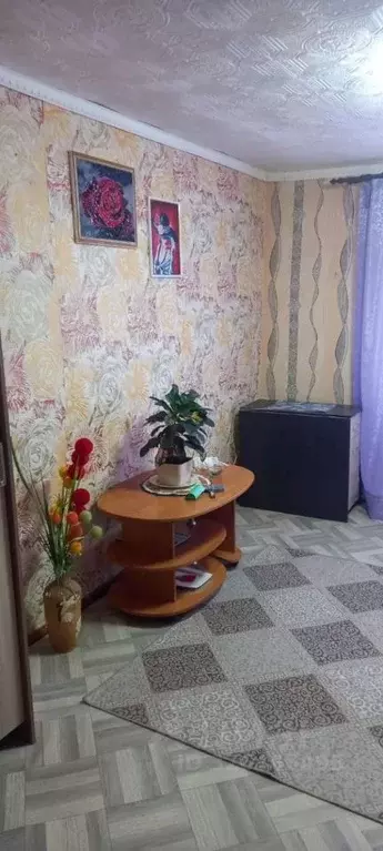 3-к кв. Томская область, с. Первомайское пер. Молодежный, 18 (53.0 м) - Фото 1