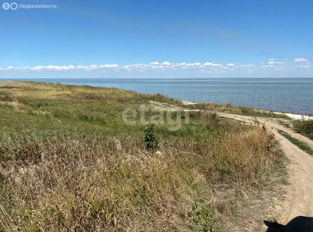 Участок в село Беглица, Октябрьская улица (244 м) - Фото 2