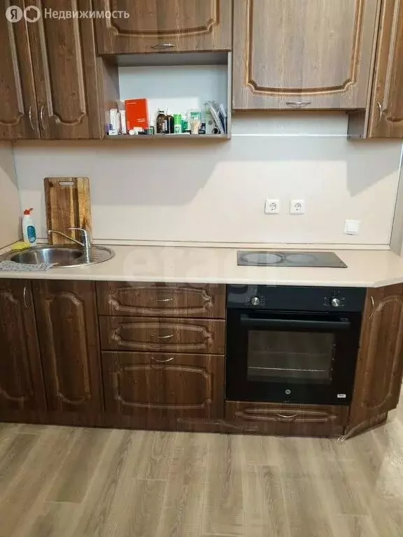 2-комнатная квартира: Курган, жилой район Заозёрный, 11-й микрорайон, ... - Фото 2