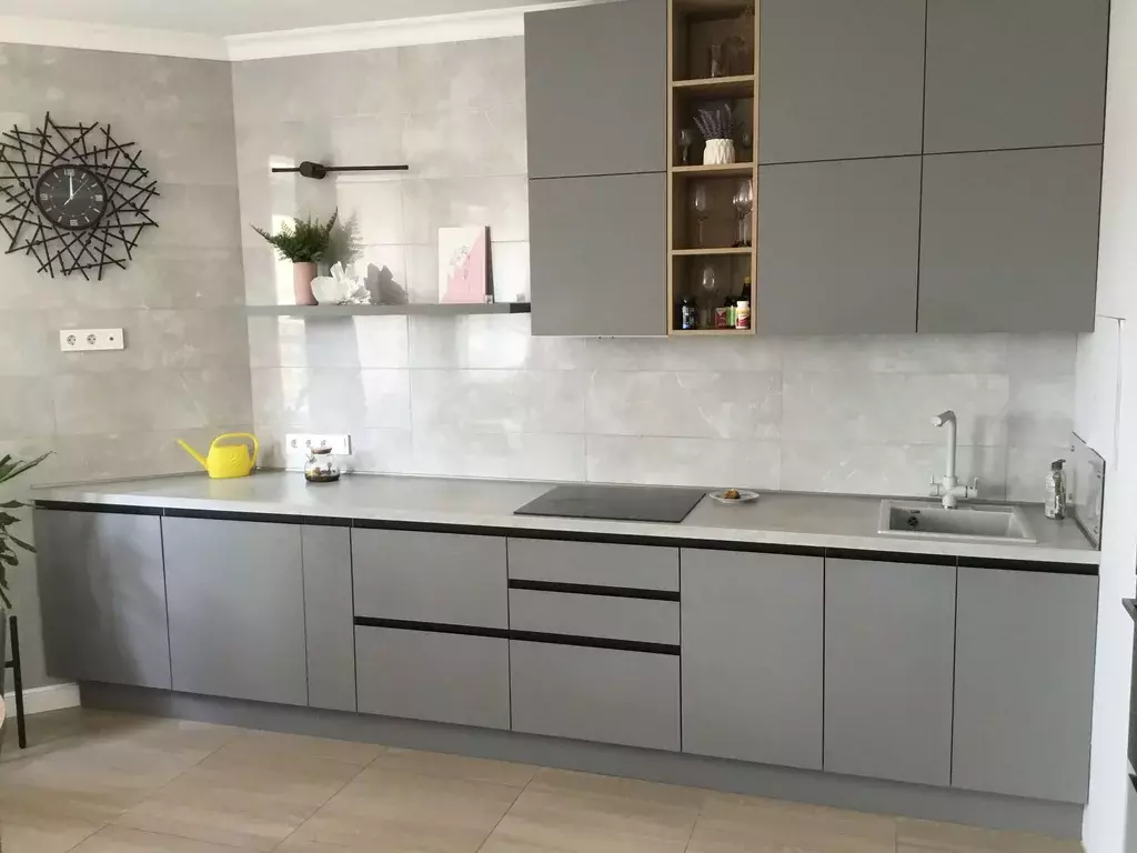 Продаётся 3-к квартира, 115.6 м - Фото 0