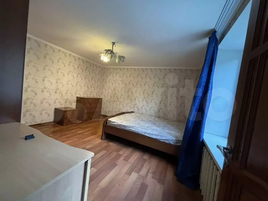 2-к. квартира, 52 м, 1/5 эт. - Фото 0