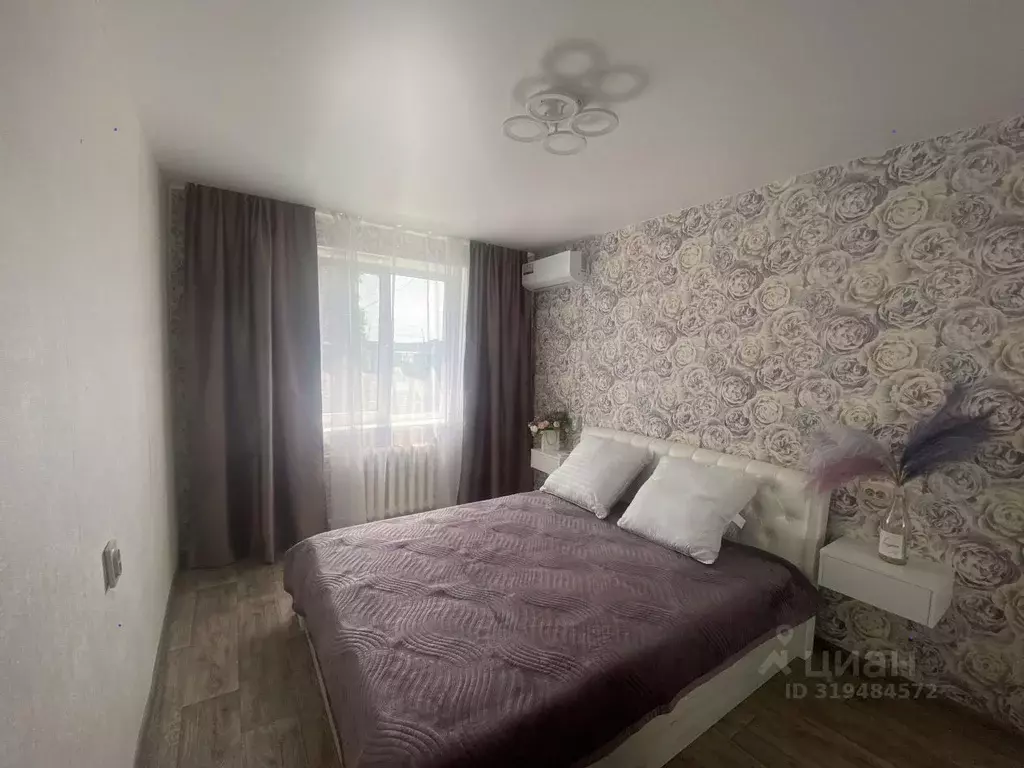 2-к кв. Краснодарский край, Ейск ул. Янышева, 114/1 (51.0 м) - Фото 0
