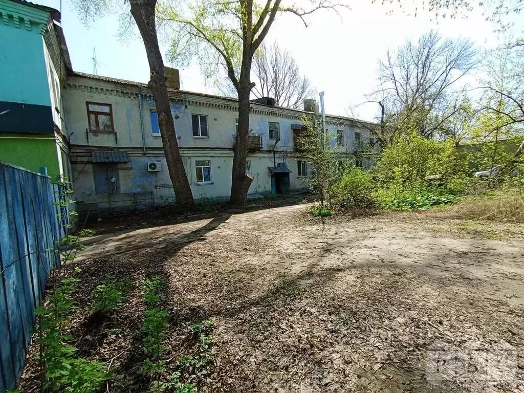 Склад в Саратовская область, Саратов просп. Строителей, 1 (44 м) - Фото 1