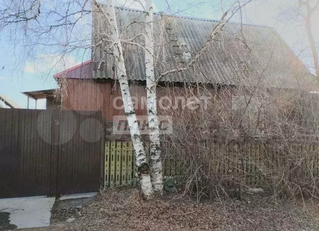 Дом 56,9 м на участке 5,1 сот. - Фото 1