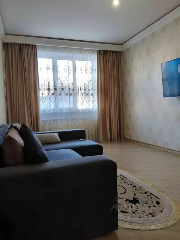 2-к кв. Дагестан, Махачкала туп. 2-й Гапцахский, 3 (81.0 м) - Фото 1