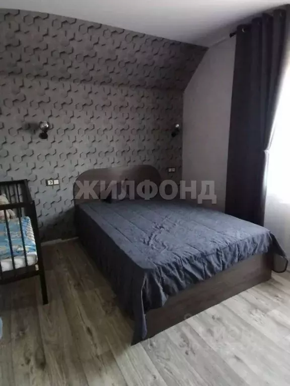 Коттедж в Новосибирская область, Новосибирск Пион садовое ... - Фото 1