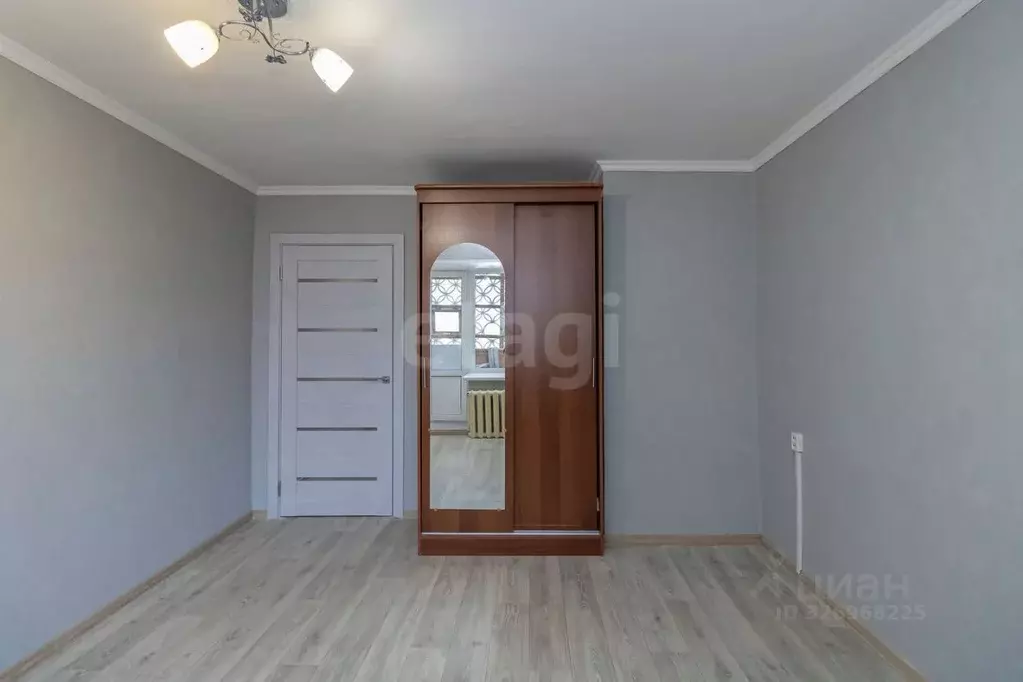 2-к кв. Тюменская область, Тюмень ул. Пермякова, 7а (57.0 м) - Фото 1