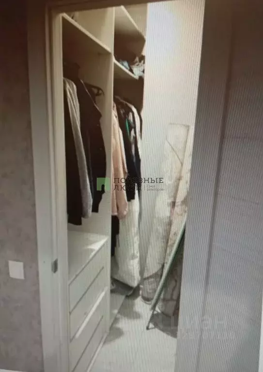 1-к кв. Белгородская область, Белгород ул. Есенина, 15 (48.0 м) - Фото 2