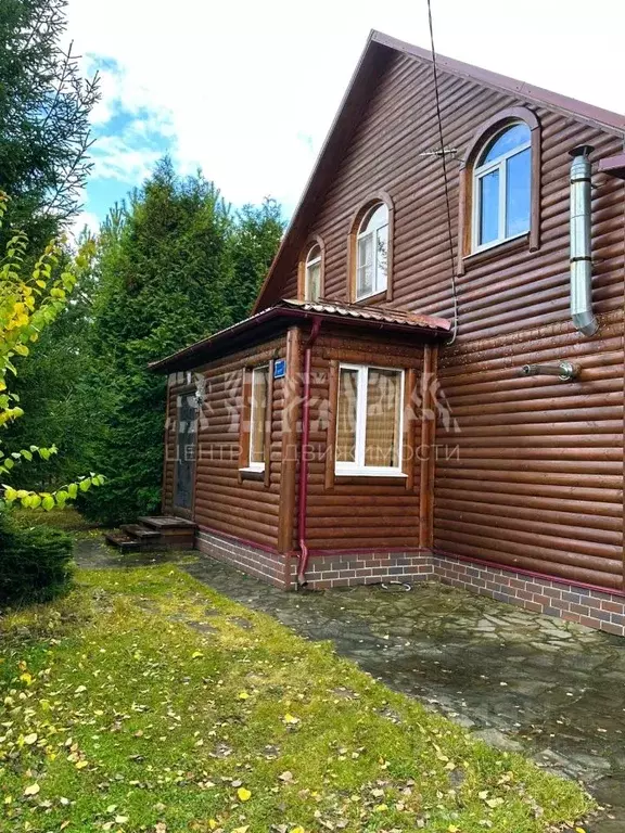 Коттедж в Владимирская область, Александровский муниципальный округ, ... - Фото 2