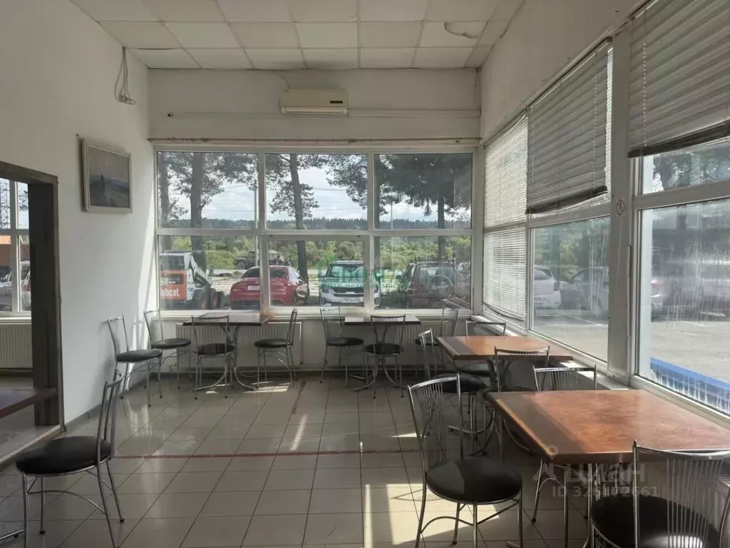 Помещение свободного назначения в Тюменская область, Тобольск БСИ-2 ... - Фото 2