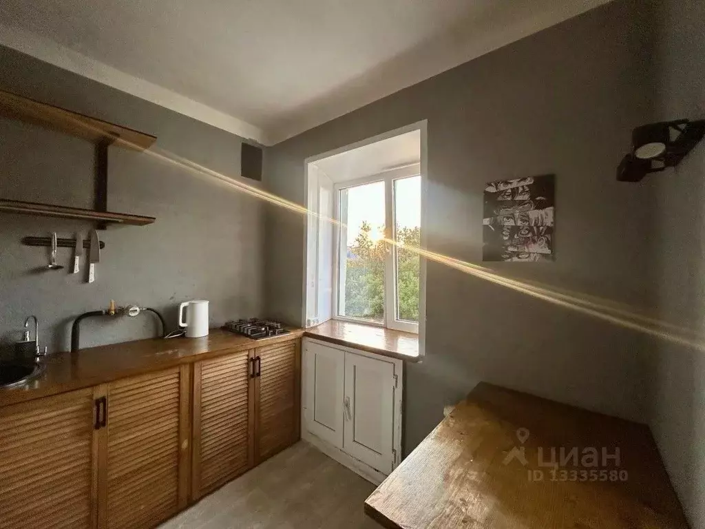 2-к кв. Пермский край, Пермь ул. Дениса Давыдова, 25а (42.5 м) - Фото 1